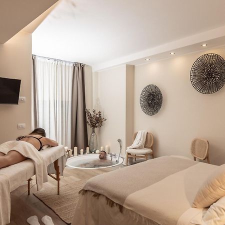 Welchome - Suites - Perugia Exterior foto