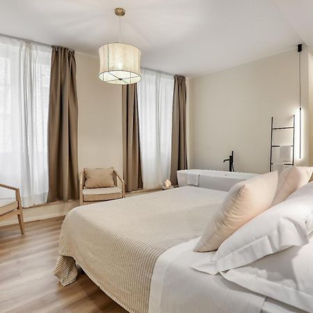 Welchome - Suites - Perugia Exterior foto