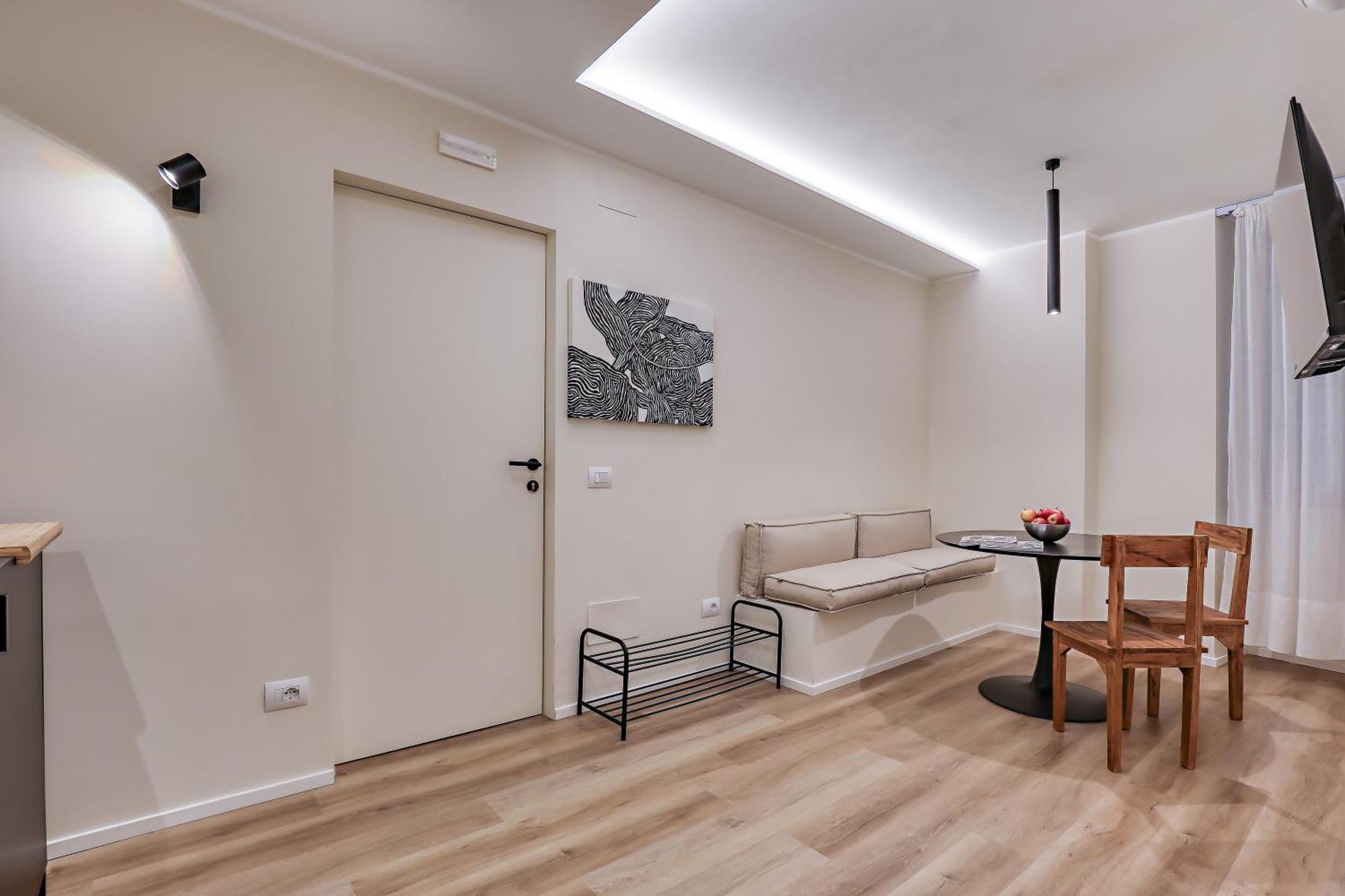 Welchome - Suites - Perugia Exterior foto