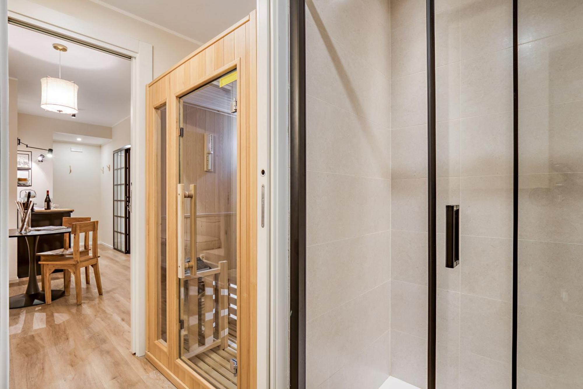 Welchome - Suites - Perugia Exterior foto