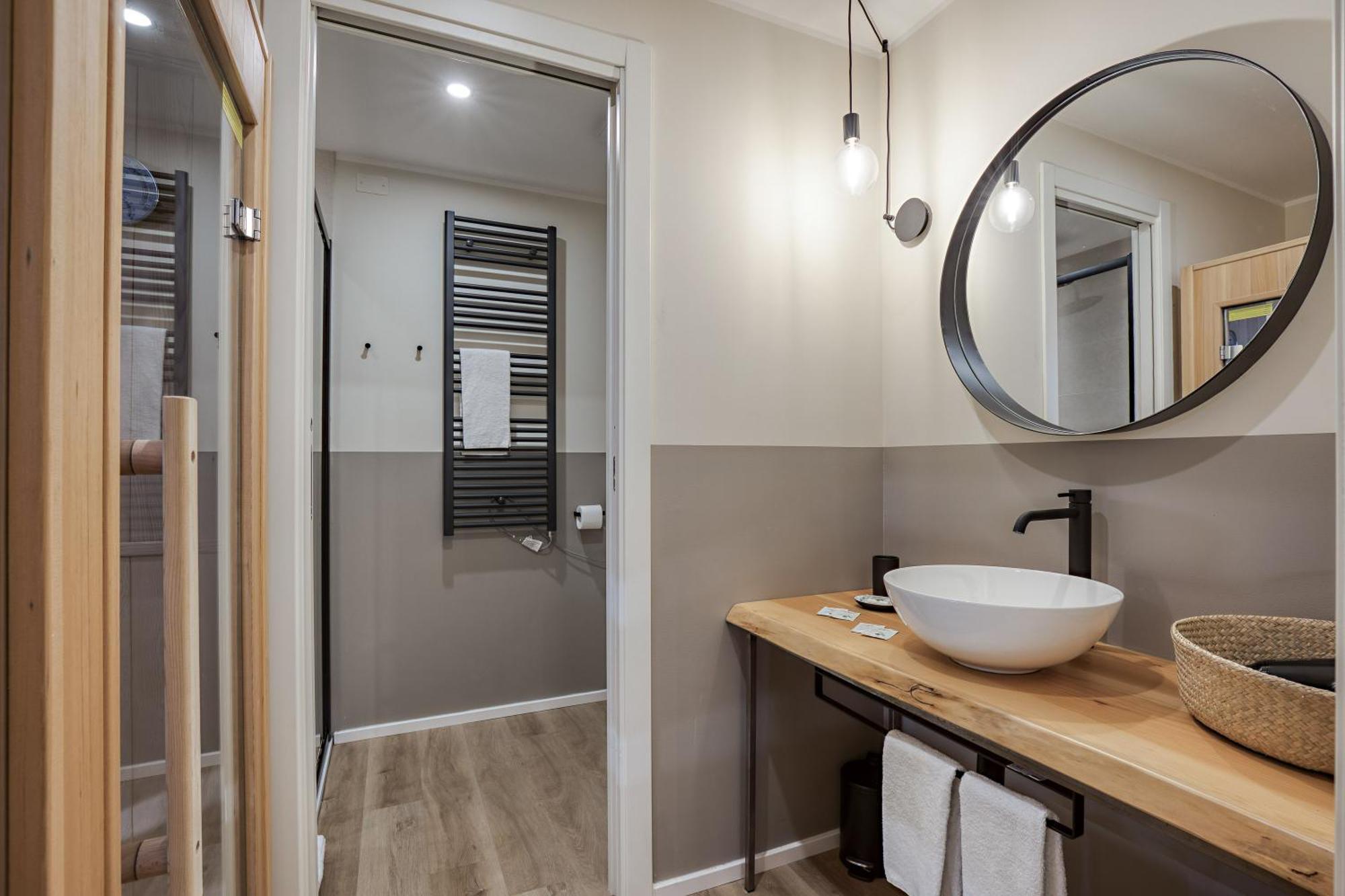 Welchome - Suites - Perugia Exterior foto