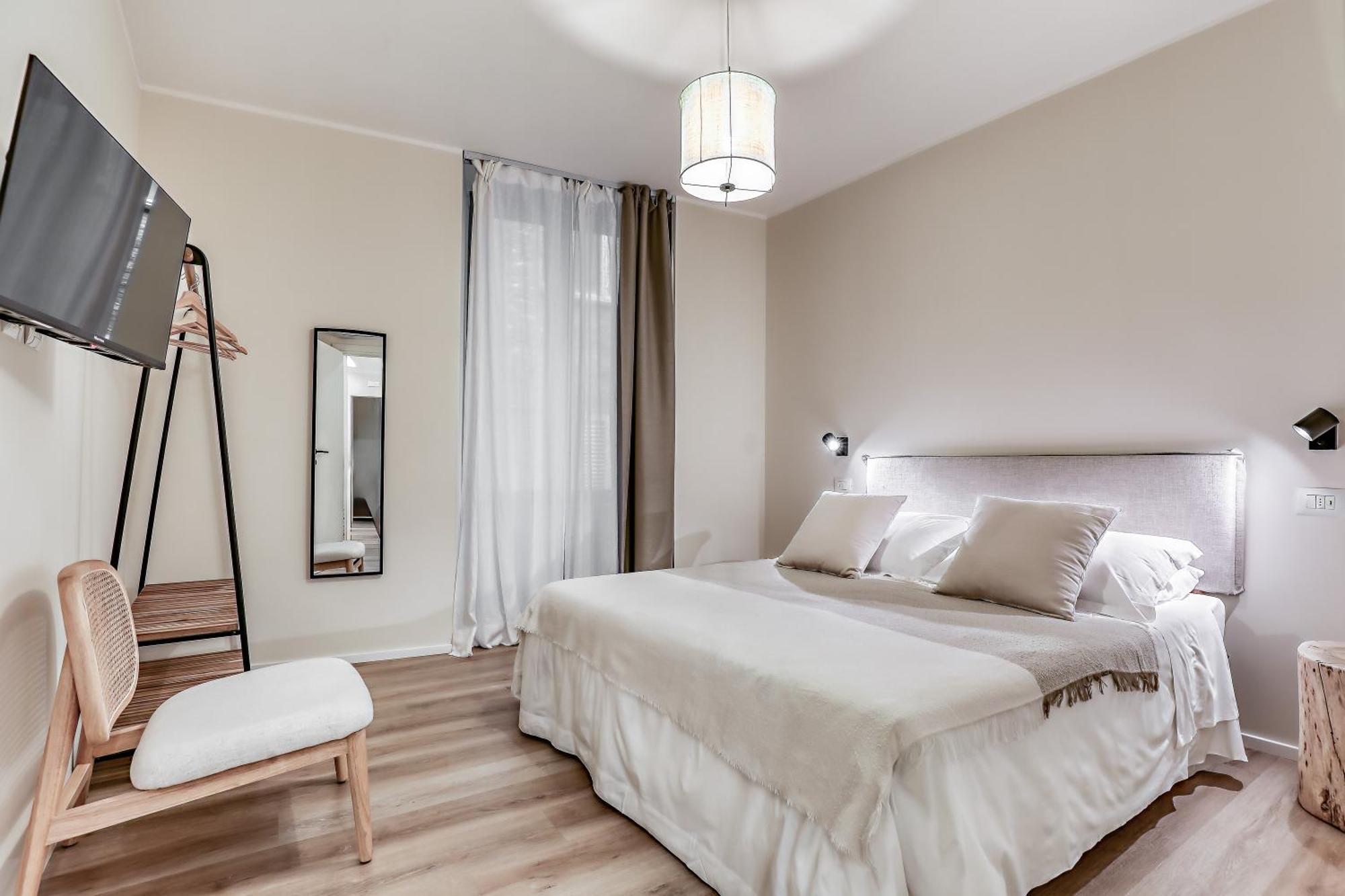 Welchome - Suites - Perugia Exterior foto