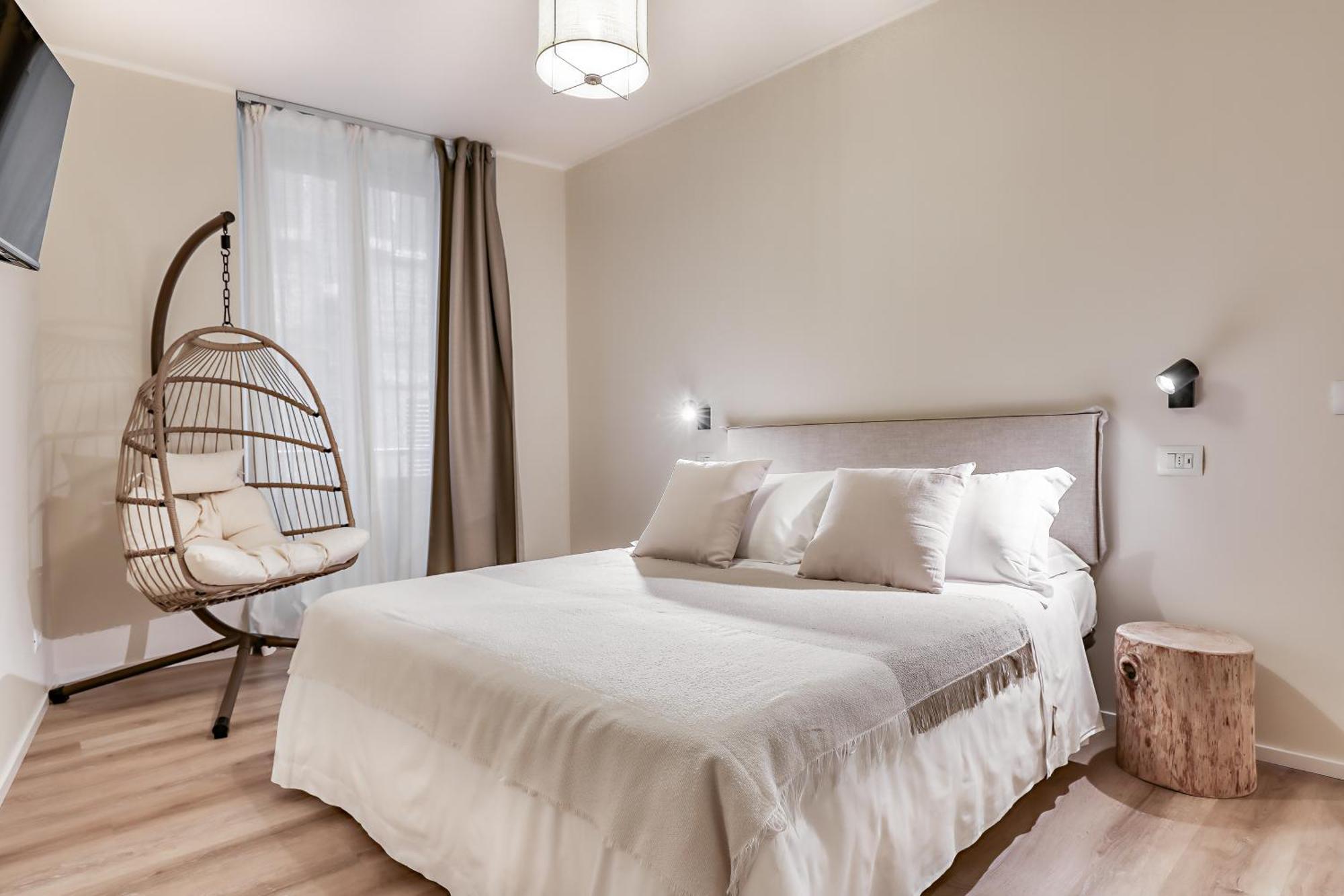 Welchome - Suites - Perugia Exterior foto
