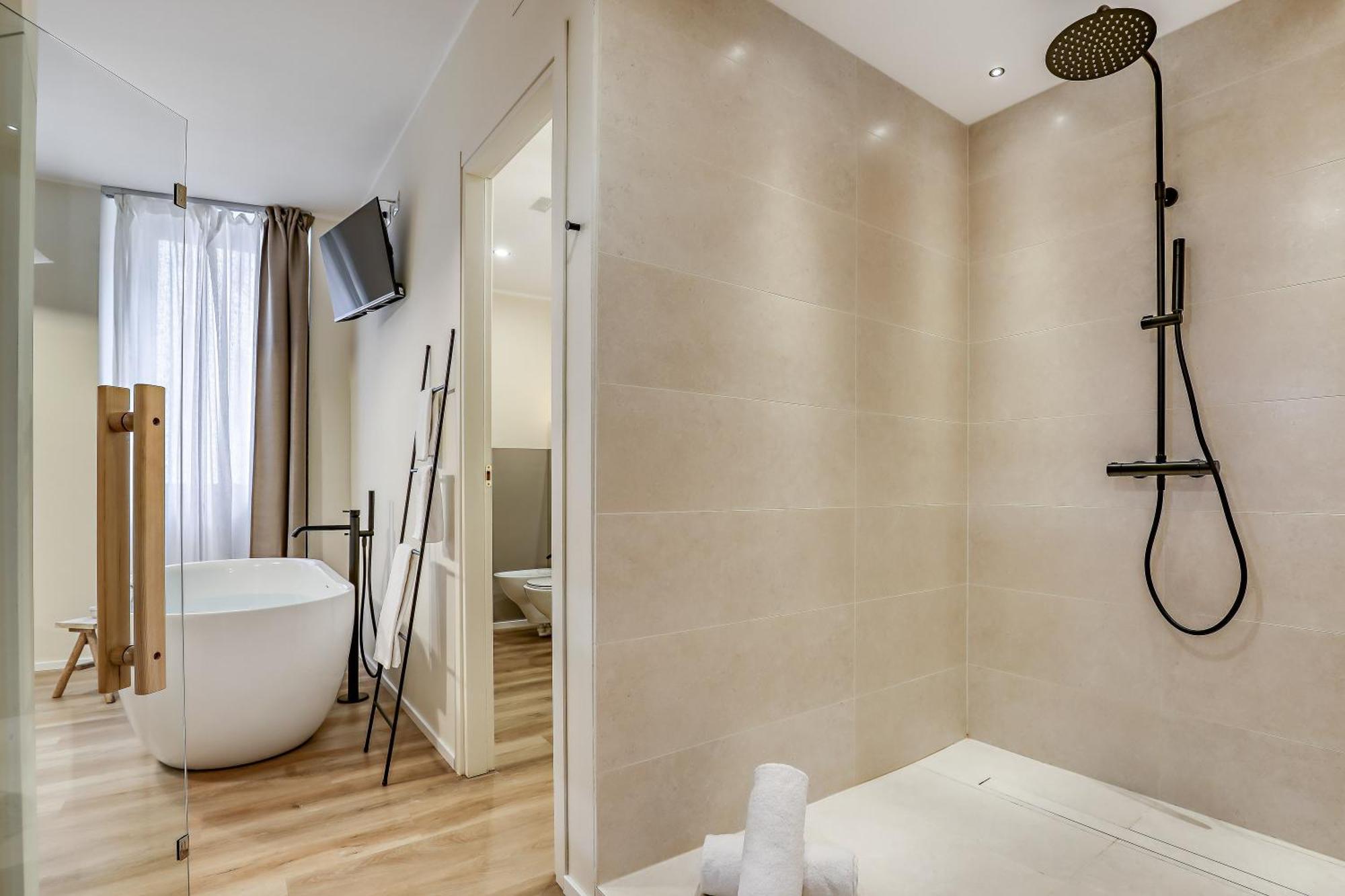 Welchome - Suites - Perugia Exterior foto