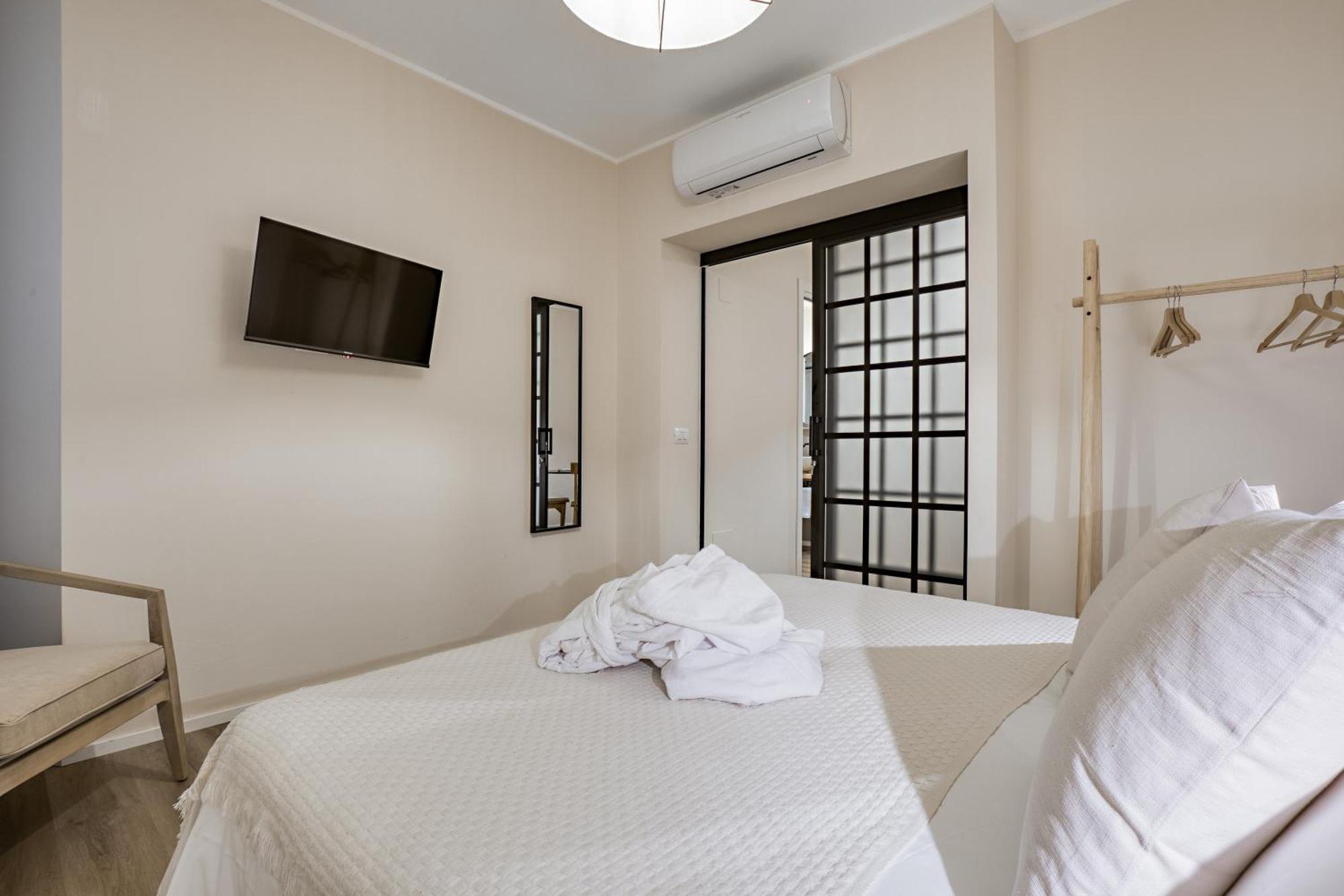 Welchome - Suites - Perugia Exterior foto
