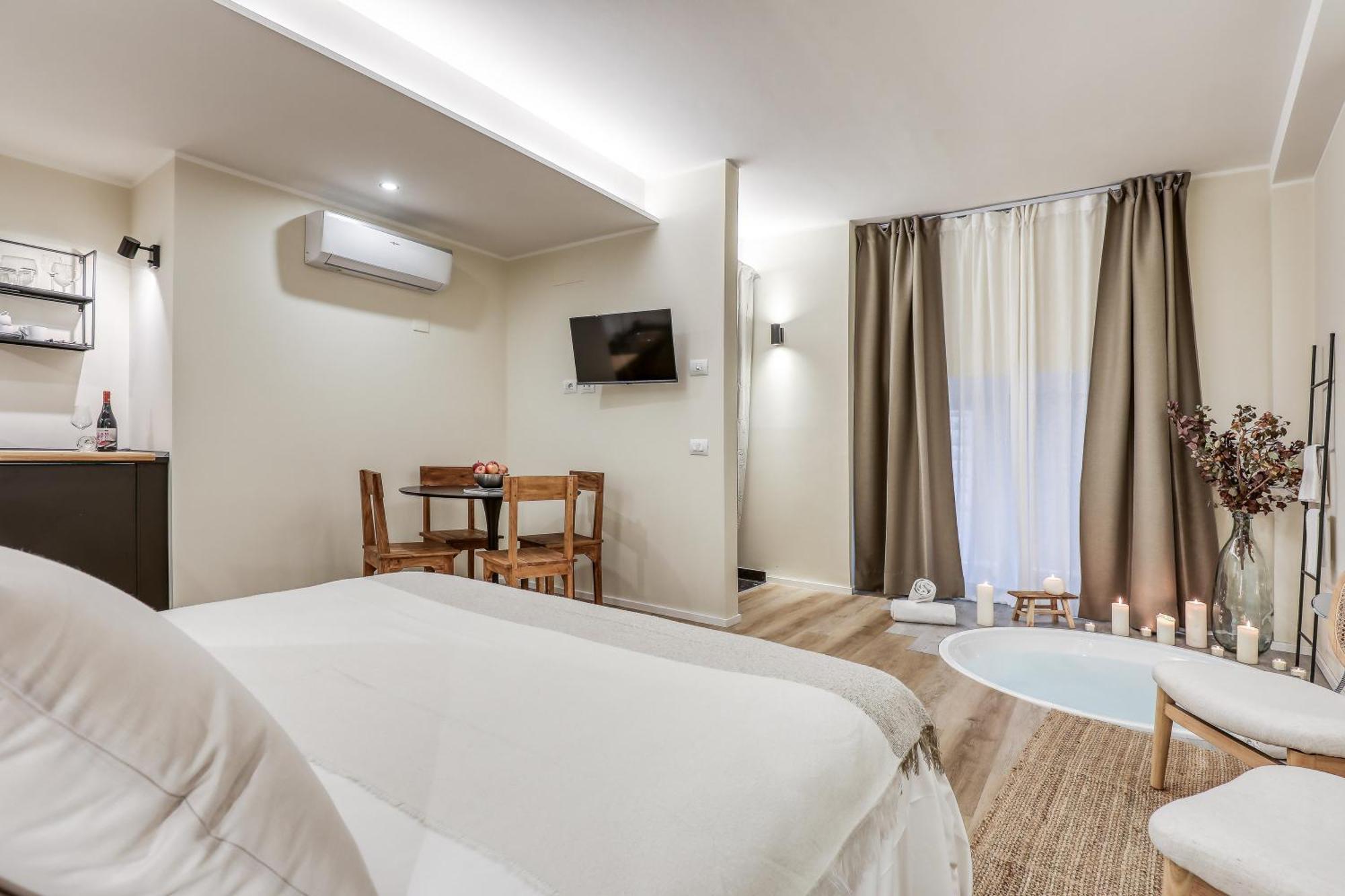 Welchome - Suites - Perugia Exterior foto