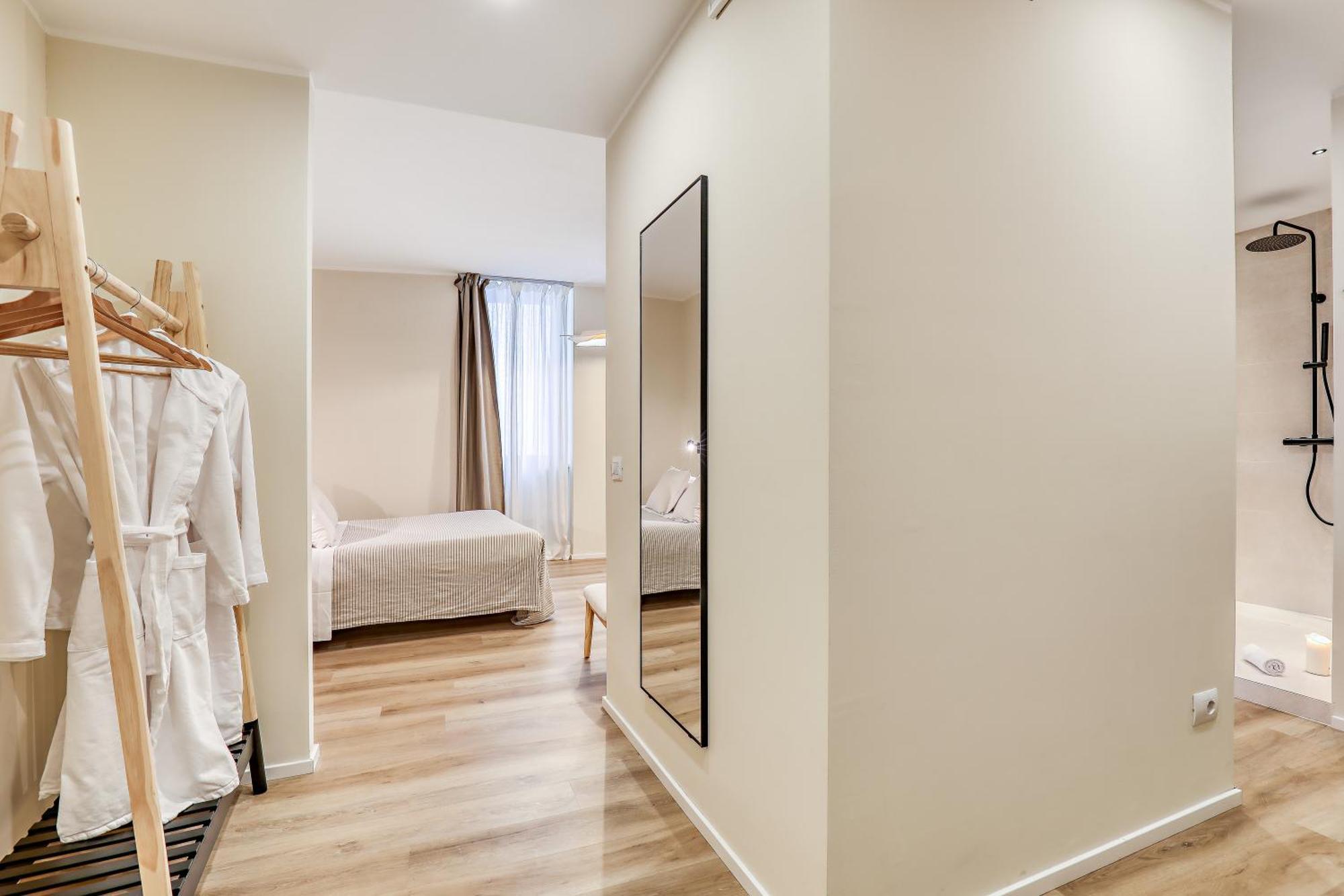 Welchome - Suites - Perugia Exterior foto